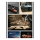 thumbnail image 3 of Mini Turbo Violent Fan 110000RPM Handheld Brushless Motor A, 3 of 5