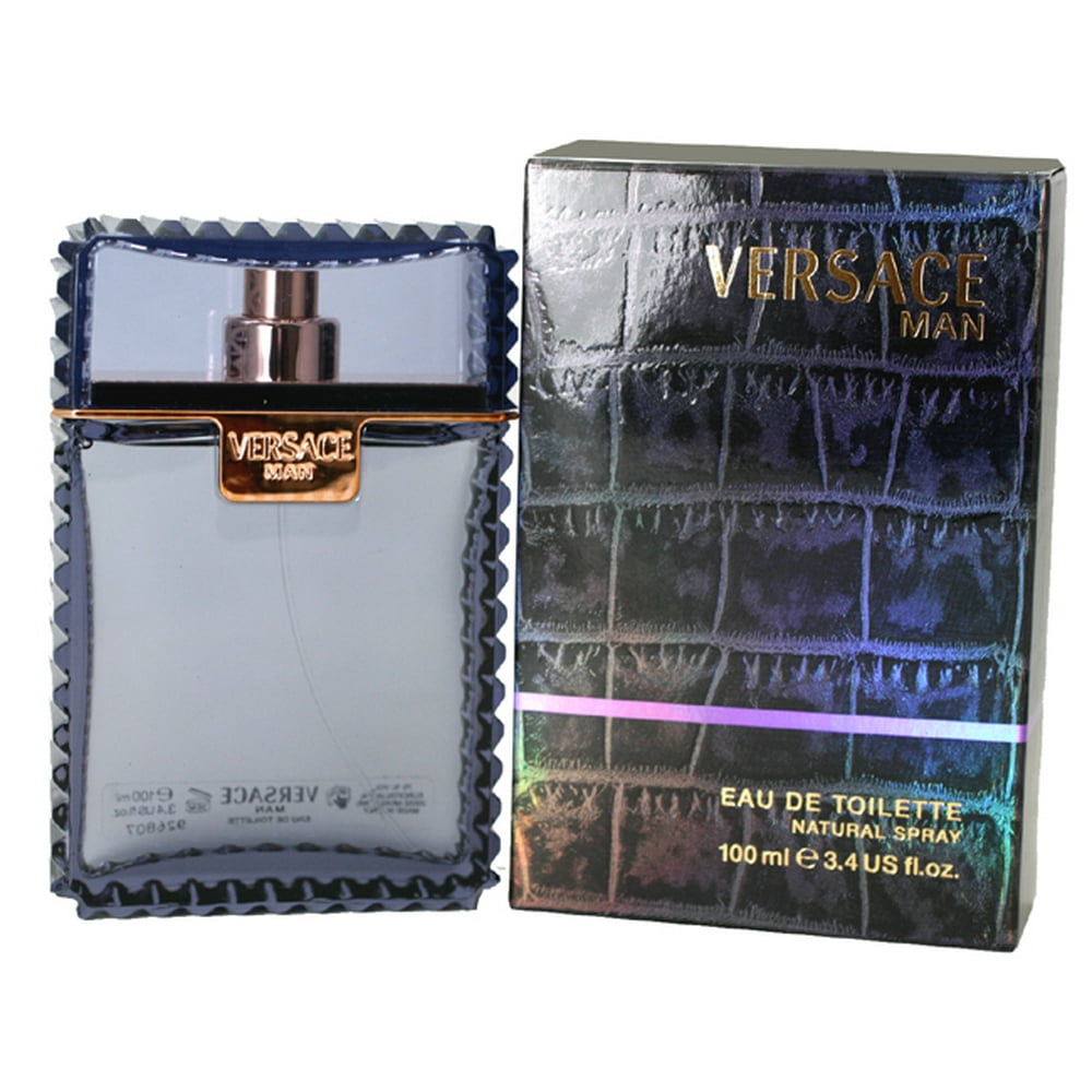 versace man cologne for men