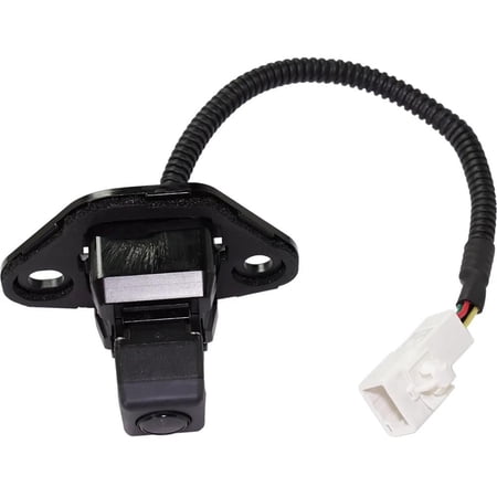 New 120 Degrees Back Up Camera Compatible With Lexus LS460 Base LS460 L LS600h L 2007-2009 LX1960113 8679050030