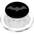 thumbnail image 1 of PopSockets PopGrip para MagSafe Logo Batman Hush Gris, 1 of 5