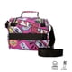 thumbnail image 5 of TOTTO Lonchera Niña | Térmica Repelente a Líquidos PIZARRA multicolor M, 5 of 7