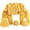 Yellow, variant on TAmten New Born Baby Girls Gift 7PCS Newborn 0-3M Boys Girls Baby Cotton Clothes Bib Tops Hat Pants Bellyband Suit Outfit Sets OneSize Light Yellow ,0-3 Months