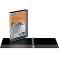 thumbnail image 3 of QuickFit® View Binder, Round Ring, 6 Pack, 5/8", 3 of 3