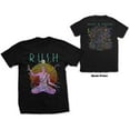 thumbnail image 1 of Rush Unisex T-Shirt Snakes & Arrows Tour 2007 (Back Print), 1 of 3