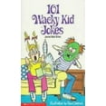 thumbnail image 1 of Pre-Owned 101 Wacky Kid Jokes (Paperback) 0590413996 9780590413992, 1 of 1