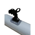 thumbnail image 3 of BroCraft Glue-On Adjustable Rod Holder for Inflatable Boats, Fiber-glass Injected Nylon, 3 of 6