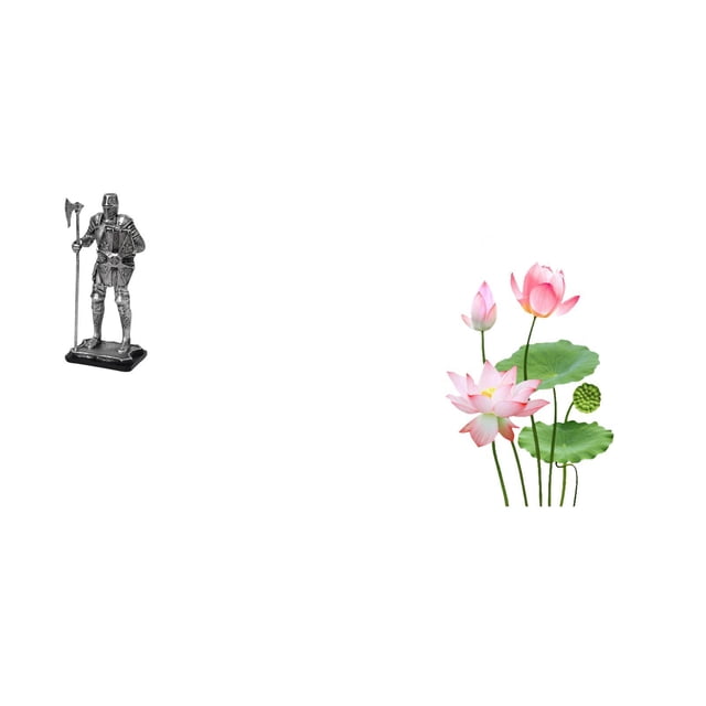 Elegante Estatua De Caballero Y Decoración De Pared Retro: Fusión Para La Entrada, Sala De Estar, Dormitorio, Chimenea, Cocina, Decoración Del Hogar, Idea De Regalo.