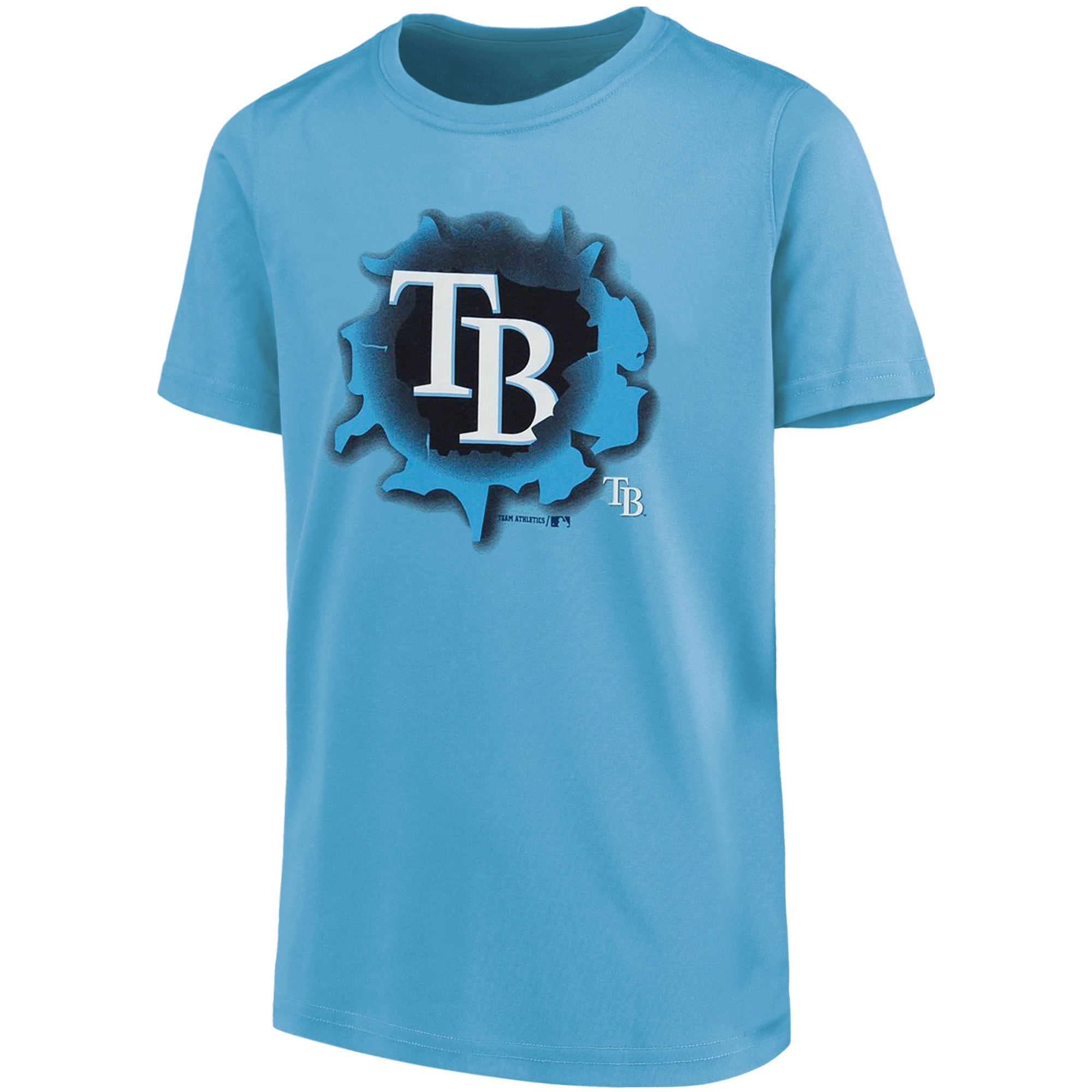 rays tee shirts