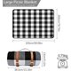 thumbnail image 5 of Waterproof picnic blanket 150×200cm, portable folding picnic mat, 5 of 5