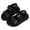 Black, variant on Toddler Sandles Boy's Sports Active Sandals Open Toe Athletic Summer Shoe (Toddler/Little Kid/Big Kid) Coffee,US 6.5