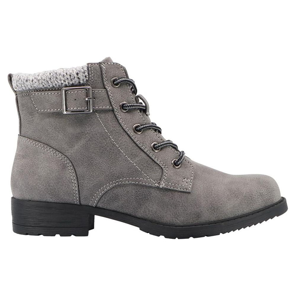 Sporto Lala Cold Weather Water Resistant Women's Ankle Boot