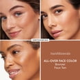 thumbnail image 3 of Bronzer BareMinerals para todo el rostro, color bronceado sintético, 3 of 4