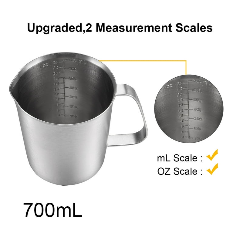 Ounces Measurement