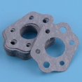thumbnail image 1 of New Grey 20pcs Carburetor Intake Manifold Carb Gasket Fit for Stihl 021 023 025 MS210C MS230C MS250C Chainsaw, 1 of 5