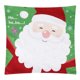 thumbnail image 4 of Funda de cojín de estilo navideño Sofá cama Funda de almohada Funda de almohada Decoración del hogar para el automóvil 45 x 45 cm/177 x 177 pulgadas ANGGREK Otros, 4 of 8