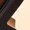 Brown, variant on Men's Brown Brogue Slip-On Leather Dress Loafers