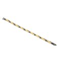 thumbnail image 2 of Magnet Therapy Bracelets, Titanium Steel 21cm / 8.3in Length Magnetic Therapy Bracelet Adjustable Size For Daily Wear ANGGREK Otros, 2 of 8