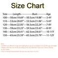 thumbnail image 3 of LYMAYTER Kids Girls Gymnastics Leotards Toddler Sleeveless Sport Biketard 3-12Y, 3 of 11