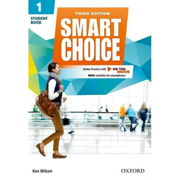 Smart Choice 3e 1 Students Book Pack, (Paperback)