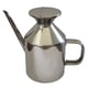 thumbnail image 2 of Dispensador de aceite de acero inoxidable Dispensador de Aceite Olla de material acero Inoxidable Botella de Vinagre de 625 Ml Magideal Dispensador de aceite de acero inoxidable, 2 of 6