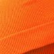 thumbnail image 2 of Qarigey Nuevos sombreros de invierno para mujer, gorros para niñas, gorro de punto sólido bonito, gorros de otoño para niñas, gorros, gorro Sombreros naranja, 2 of 4