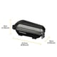 thumbnail image 5 of Accesorios para bicicletas Bicicleta impermeable reflectante carretera MTB bolsas frente superior tubo teléfono caso negro JShteea El nuevo, 5 of 5