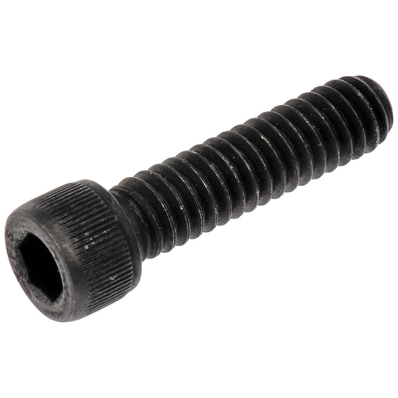 Dorman 382-010 Socket Cap Screw-Grade 8- 1/4-20 In. x 1 In. (Pack of 25)