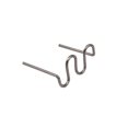 thumbnail image 1 of Soldador de plástico Soldador Grapadora Pistola caliente Reparación de grietas en parachoques Máquina grapadora, 1 of 5