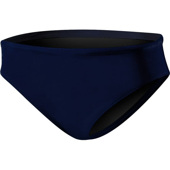 TYR Women's Solid Mid-Rise Bottoms