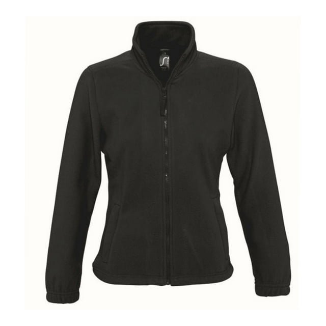 Sol's Veste en Molleton à Fermeture Éclair Intégrale North pour Femmes