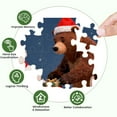 thumbnail image 4 of Festive Story Creation Puzzle Toy for Joyful Family Entertainment and Development, 4 of 6