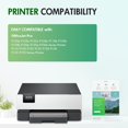 thumbnail image 2 of Cartuchos de tinta Toner Bank 936 y 936XL para impresoras HP 9125e y 9120e, 2 of 7