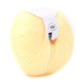 thumbnail image 1 of Tejido De Mohair Suave, Popular Hilo De Lana Largo De Angora Tejido Pashm Suave Caliente, Hilo De Lana Largo De Angora Tejido Suave Mohair Pashm Caliente Con Un Ganchillo, 1 of 7