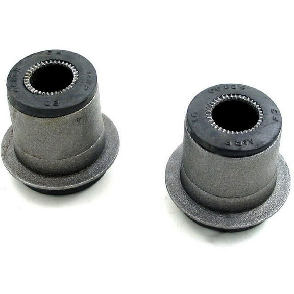 Front Upper Control Arm Bushing - Compatible with 1973 - 1974 Chevy C10 Pickup