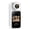 White, variant on M Buder 1.47" (3.73 cm) IPS Screen Action Camera 2.7K Video Thumb Camera with 180° Rotatable Lens Support Wi-Fi Magnetic Attachments for Daily Travel Sports - Black
