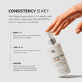 thumbnail image 4 of Spectral Men's Advanced Hair Density Serum With Nanoxidil 5% - 60ml (2 Fl Oz), 4 of 5