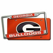 Rico Industries University of Georgia Bulldogs Laser Pack