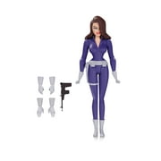 New Batman Adventures: Talia Al Ghul Action Figure (Other)