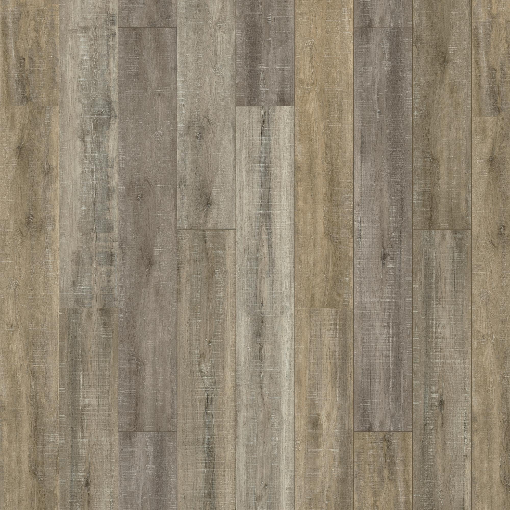 Mohawk Industries VFP09-822PLT Elite Rigid 39" X 50" Embossed Vinyl Flooring - Lowland
