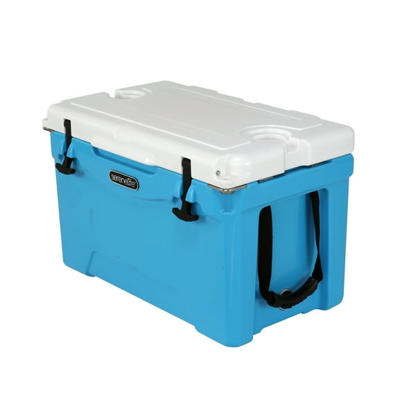 Portable Ice Box Cooler