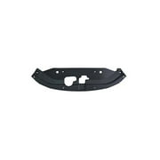 honda odyssey radiator support cover