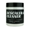 Descaler and Cleaner ( 8 Uses Per Jar) - Made in the USA - Universal Descaling Solution for Keurig, Nespresso, Delonghi and All Single Use Coffee and Espresso Machines by Elizabeth Samuel