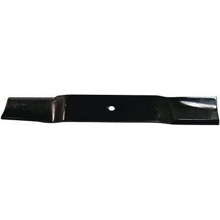 Grasshopper Lawn Mower Blade - 91-558 Grasshopper Low Lift Replacement Lawn Mower Blade 18-Inch By Oregon