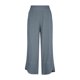 thumbnail image 2 of TaTaai Women's High Waist Sweatpants Loose Wide Leg Fit with Elastic Waistband Deep Side Pockets and Contrast Color Stitching Detail for Lounge Casual Style Gift, 2 of 8