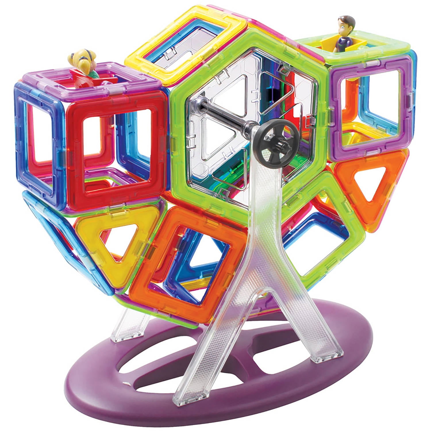 magformer magnetic blocks