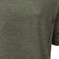 thumbnail image 4 of Tee Jays Mens Cool Dry Short Sleeve T-Shirt, 4 of 4
