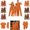 Z05_Men, variant on OIOLOYJM Matching Family Halloween Pajamas Set Cute Ghost Pumpkin Spider Graphic Soft Comfortable Two-Piece Sleepwear Novelty Holiday Party Fashion Short Sleeve Loungewear Pajamas 12 Months