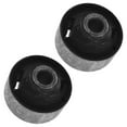thumbnail image 5 of KAIHUIXING 4 Pieces - Control Arm Suspension Bushing Kit Front Lower Rearward Side for Chevy for Cobalt 2005-2009 for HHR 2006-2010,for Pontiac for G5 2007-2009,for Saturn for Ion 2003-2007, 5 of 10