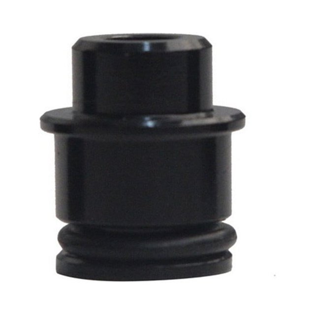Adaptateur de Conversion 12/15mm à 9mm à Travers Axe à Dégagement Rapide/QR Hub Compatible Espoir etc.