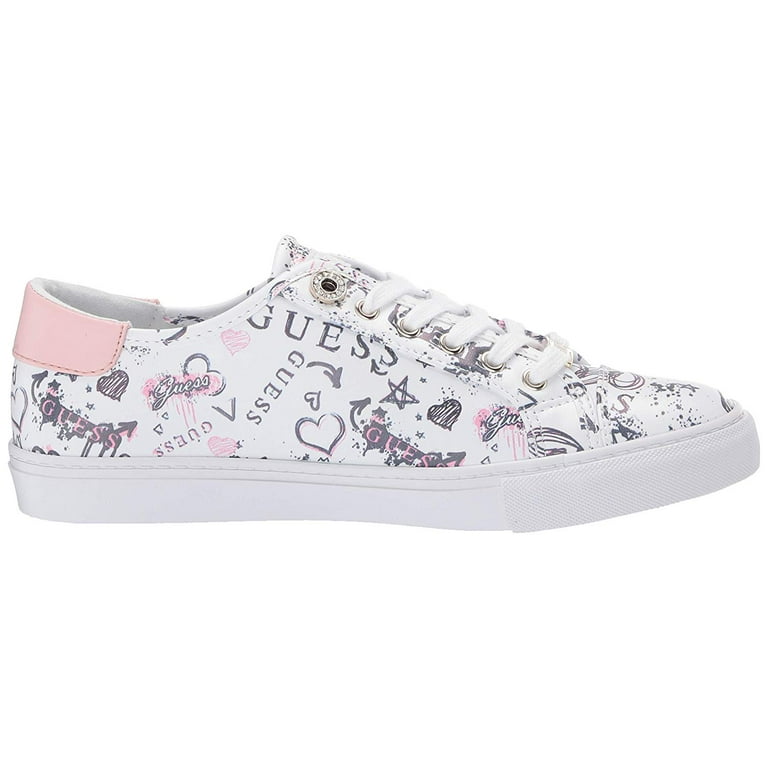 Guess women's 2025 mineral sneakers